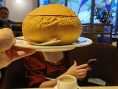 -港丽餐厅(高德置地店)