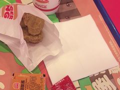 -汉堡王(徐汇绿地缤纷店)