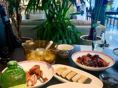 -金谷仓家庭料理(马泉营店)
