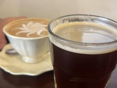 -RT Coffee 放空咖啡