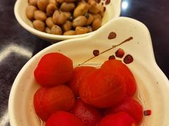 话梅小番茄-巷语私房料理(华一实业大厦店)