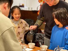 -echoes coffee回响咖啡(888街店)