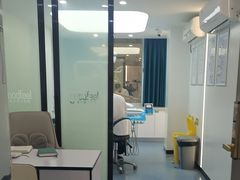 -深圳富茂格伦菲尔口腔门诊部(龙华清湖总院)