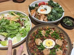 -娜娜家•Nana's restaurant (南开大悦城店)
