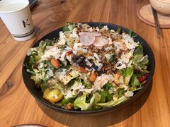 -KimPro 辛普乐概念韩餐