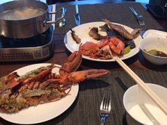 -海棠湾威斯汀酒店·知味西餐厅