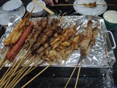 -老黑板筋(顺义总店)