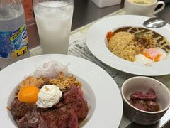 -本寻烧肉酒场(双井店)