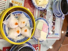 -捷信牛奶甜品世家(学府店)