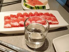 -海底捞火锅(北京路店)