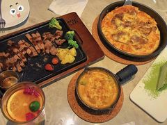 -必胜客(合肥紫云路店)