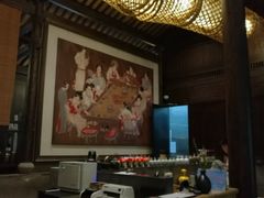-法云安缦酒店