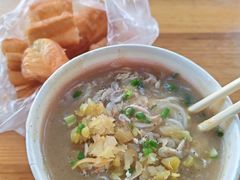 -汪记鲜鱼糊汤粉(沈阳路总店)