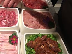 -海底捞火锅(万丰桥店)