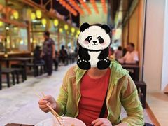 -沙州食驿·非遗小吃夜市