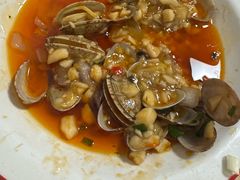 -郑记•不夜城烧烤•龙虾•虾蟹(黄鹤楼店)