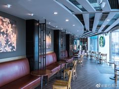 -星巴克臻选(北京前门大街店)