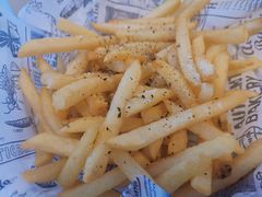 -仁义涵西餐·咖啡(中华巴洛克店)