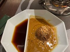 -鼎鼎香·港式火锅(北京SKP店)
