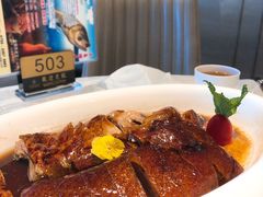 -安蒂娅.悦景轩中餐厅(西乡店)