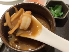-悦融琥珀·京鲁菜·海味珍品(西单店)