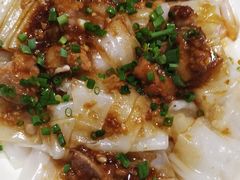 -美极鲜食坊(宝安南路店)