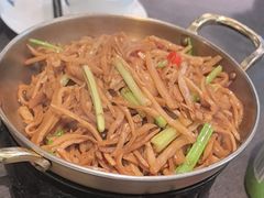 -简小舍·民间手艺菜(武昌江滩店)