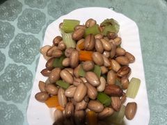 -华盛园卷子王农家菜水库鱼