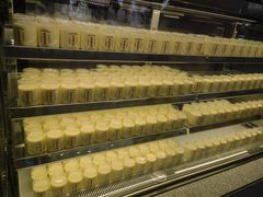 -连杏双皮奶(长沙国金店)