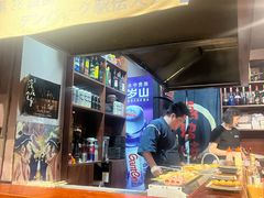 -鸟串烧Yakitori