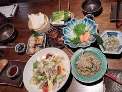 -一豚轩·烧鸟·豚骨拉面(五四路店)