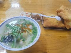 -和众大油条(维明路店)