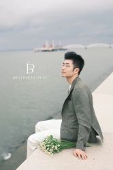 点击看大图 -BROTHER西服礼服定制·商务·婚礼(佛山南海店)