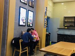 -鲜芋仙(太原街万达店)