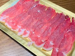 -北京老门框爆肚涮肉馆(凤城六路店)