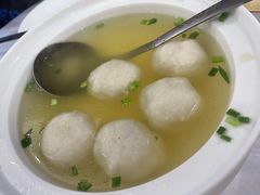 -聚春园自助餐厅(东街口店)