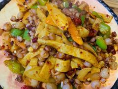 -京玉菲饭店(李村店)