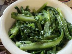 清炒时蔬-老三样·旧食新味(万寿宫店)