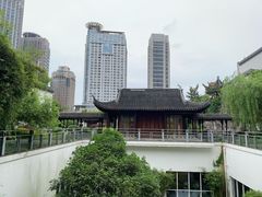 -江宁织造博物馆