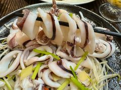 -大洋家·精品潮汕菜·生腌砂锅粥(天河东路店)