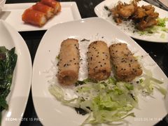 -京香轩·中餐厅(上海中庚聚龙酒店)