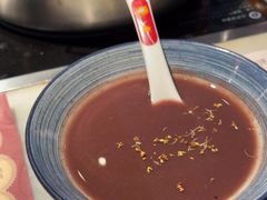 -尚尚仙·酸汤猪手·猪肚鸡火锅(华联万柳购物中心店)