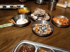 -·缸桶屋·韩式牛肋条自助烤肉(西湖D11店)