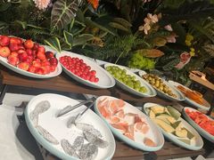 -晶丽香榭自助餐(南京大饭店)