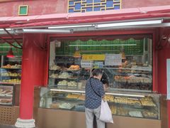 门面-白魁老号饭庄(交道口店)