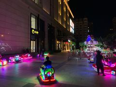 -远洋未来广场(育慧北路店)