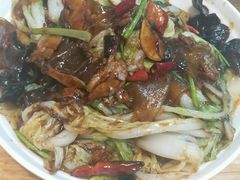 -多福饺·家常菜(谷德店)