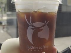 -瑞幸咖啡(福田荣超大厦大堂店)