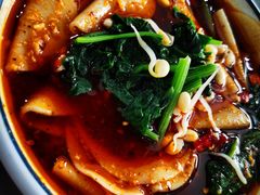 -小崔家臊子面(蔡家坡总店)