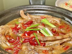 -丰乐餐厅·始于1999(千岛湖店)
